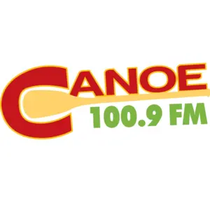 100.9 Canoe إف إم موجة