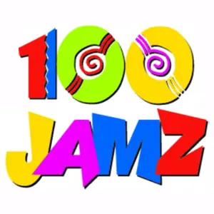 100 Jamz إف إم - Cool 96 موجة