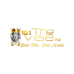 101TheVibeFM راديو إف إم