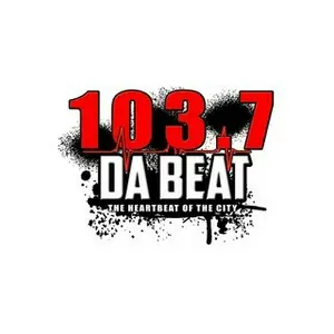103.7 Da Beat راديو إف إم