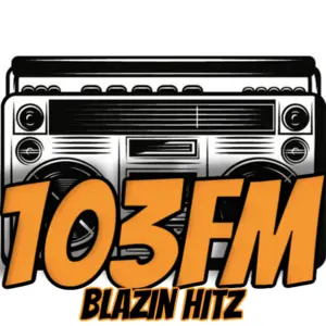 103 إف إم Blazin Hitz راديو