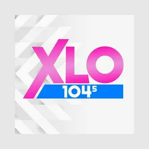 104.5 WXLO موجة