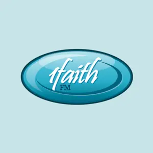 1Faith إف إم - مسيحي أغاني مباشر