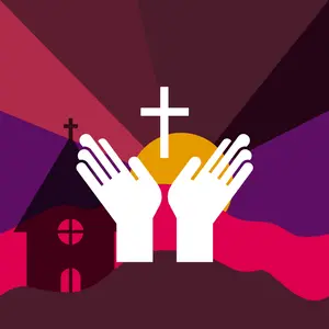 1.إف إم - Eternal Praise و Worship مركز