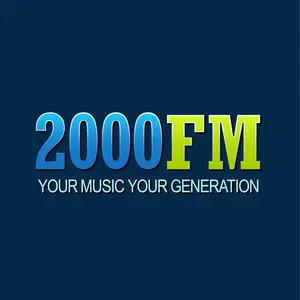 2000 إف إم - Alternative روك موجة