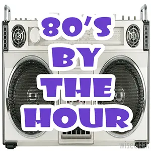 80s By The Hour مباشر