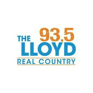 93.5 The Lloyd WLYD راديو