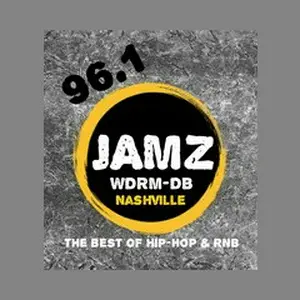 96.1 Jamz راديو