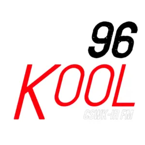 96 KOOL إف إم - Southwestern Ontario's KOOLest K-بوب محطة راديو مركز
