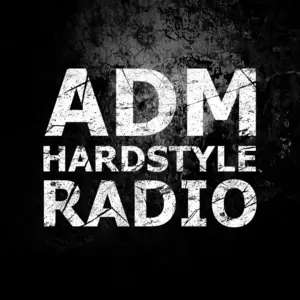 A.D.M. Hardstyle راديو إف إم
