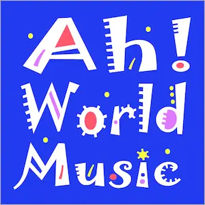 Ah!WorldMusic! مباشر