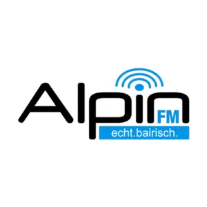 Alpin إف إم مركز