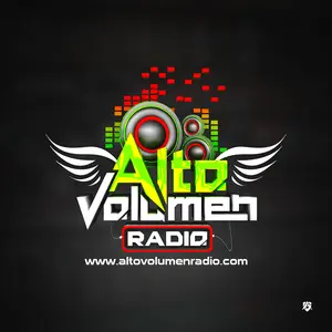 Alto Volumen راديو مباشر
