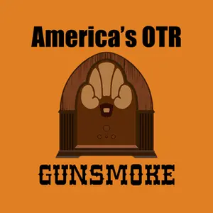 America's OTR - 24/7 Gunsmoke إف إم