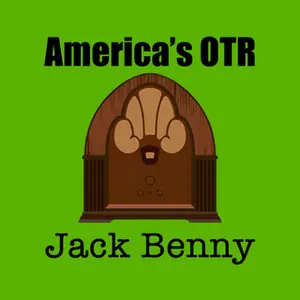America's OTR - 24/7 Jack Benny مركز