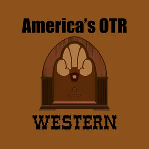 America's OTR - Western راديو موجة