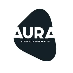 Aura راديو بث