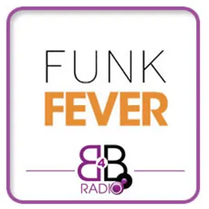 B4B راديو Funk fever نبض