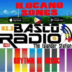 Basco راديو - Ilocano Songs مركز