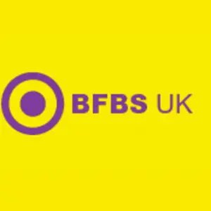 BFBS راديو 1 UK راديو