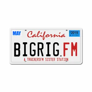 BigRigFM أونلاين