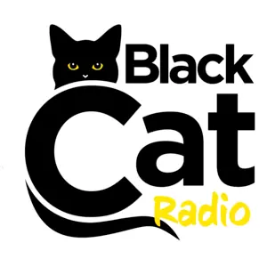 Black Cat راديو إف إم