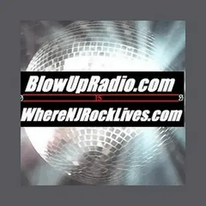 BlowUpRadio مباشر