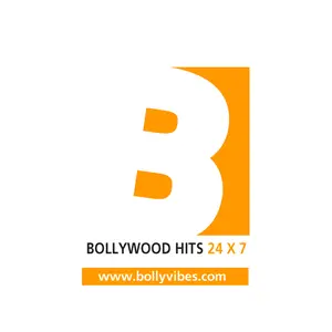 Bollyvibes راديو - Bollywood موسيقى راديو