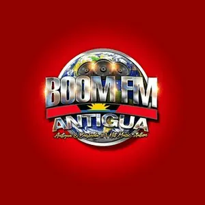 BOOMFM ANTIGUA نبض