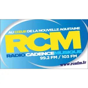 راديو Cadence Musique مركز