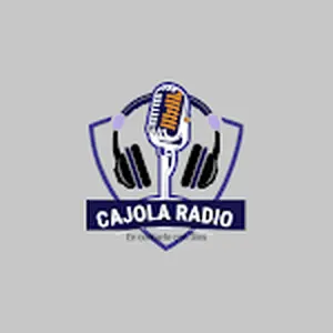 Cajola راديو Encontacto Con Dios إف إم