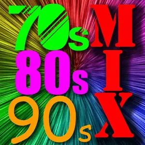 CALM راديو - 70s 80s 90s مكس بث