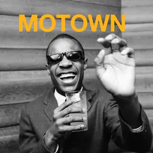 CALM راديو - Motown نبض