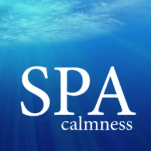 CALM راديو - Spa Calmness مركز