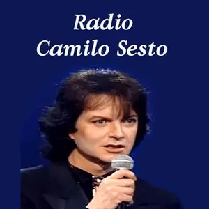 راديو Camilo Sesto مباشر
