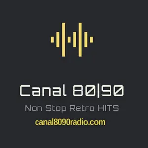 Canal 8090 Retro أغاني راديو أونلاين