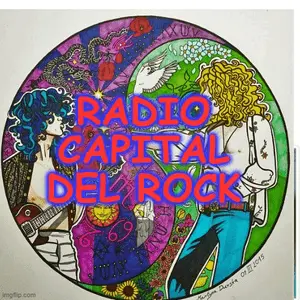 CAPITAL DEL روك إف إم
