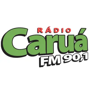 Rádio Caruá إف إم 90,1 نبض