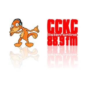 CCKC The Platypus بث