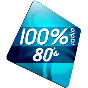 100%راديو – 80 بث