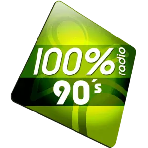 100%راديو – 90 مركز