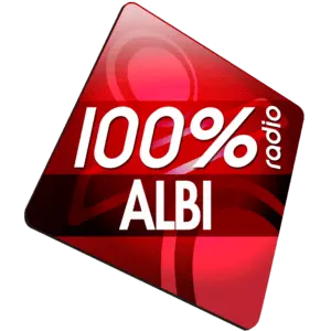 100%راديو – Albi موجة