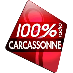 100%راديو – Carcassonne موجة