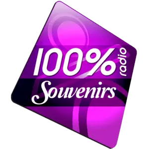 100%راديو – Souvenirs إف إم