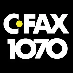 C-FAX 1070 إيه إم إف إم