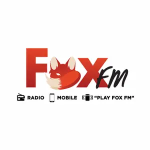 CFGW Fox إف إم نبض