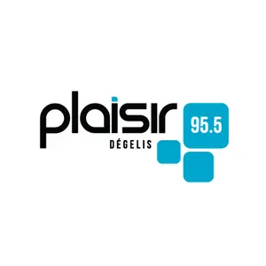 CFVD Plaisir 95.5 إف إم بث