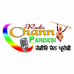 Chann Pardesi راديو راديو