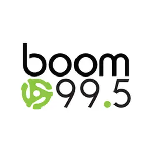 CHOO Boom 99.5 إف إم إف إم