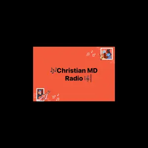 مسيحي MD راديو إف إم